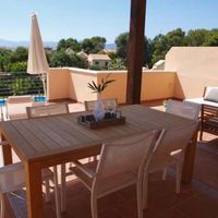 Апартаменты в Испании, Андалусия, Марбелья, 190 кв.м.