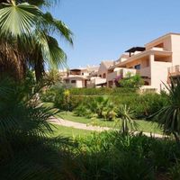 Апартаменты в Испании, Андалусия, Марбелья, 190 кв.м.