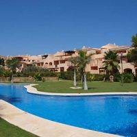 Апартаменты в Испании, Андалусия, Марбелья, 190 кв.м.