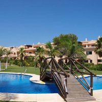 Апартаменты в Испании, Андалусия, Марбелья, 190 кв.м.