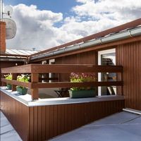 Квартира в Латвии, Рига, 126 кв.м.