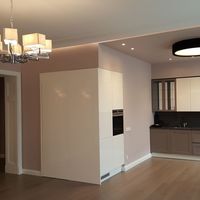 Квартира в Латвии, Рига, 116 кв.м.