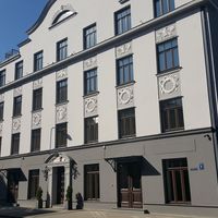 Квартира в Латвии, Рига, 116 кв.м.