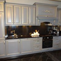 Flat in Latvia, Riga, 115 sq.m.