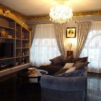 Flat in Latvia, Riga, 115 sq.m.