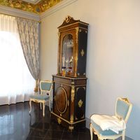 Flat in Latvia, Riga, 115 sq.m.