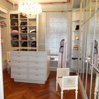 Flat in Latvia, Riga, 115 sq.m.