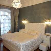 Flat in Latvia, Riga, 115 sq.m.