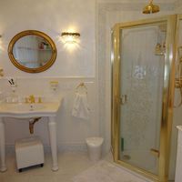 Flat in Latvia, Riga, 115 sq.m.