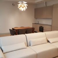 Flat in Latvia, Riga, 100 sq.m.