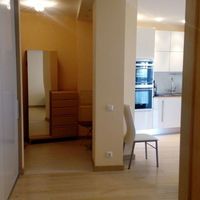 Flat in the big city in Latvia, Riga, 57 sq.m.