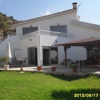 Villa in Republic of Cyprus, Lemesou, 400 sq.m.