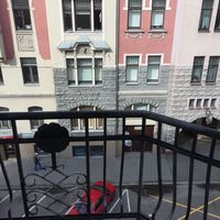 Квартира в большом городе в Латвии, Рига, 70 кв.м.