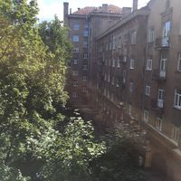 Квартира в большом городе в Латвии, Рига, 70 кв.м.