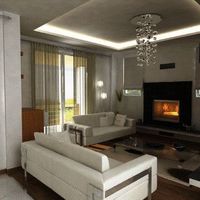 Villa in the mountains, at the seaside in Turkey, Fethiye, 250 sq.m.