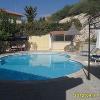 Villa in Republic of Cyprus, Lemesou, 400 sq.m.
