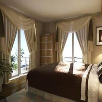 Villa in the mountains, at the seaside in Turkey, Fethiye, 250 sq.m.