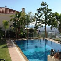 Вилла на Кипре, Лимасол, 470 кв.м.