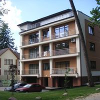 Flat in the big city, in the forest, at the seaside in Latvia, Jurmala, Jaundubulti, 50 sq.m.