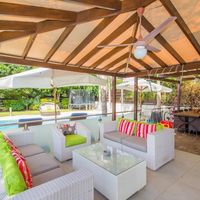 Villa in Republic of Cyprus, Lemesou, 290 sq.m.