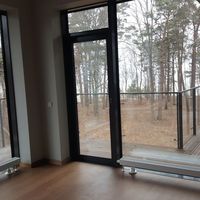 Apartment in the big city, at the spa resort, in the forest, at the seaside in Latvia, Jurmala, Jaundubulti, 104 sq.m.