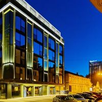 Flat in the big city in Latvia, Riga, 89 sq.m.