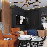 Flat in the big city in Latvia, Riga, 89 sq.m.