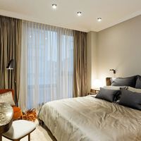 Flat in the big city in Latvia, Riga, 89 sq.m.