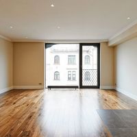 Flat in the big city in Latvia, Riga, 89 sq.m.