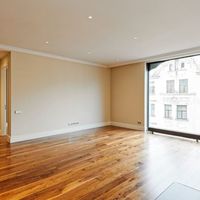 Flat in the big city in Latvia, Riga, 89 sq.m.