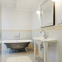 Flat in the big city in Latvia, Riga, 89 sq.m.