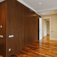 Flat in the big city in Latvia, Riga, 89 sq.m.