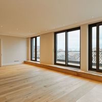 Flat in the big city in Latvia, Riga, 89 sq.m.