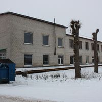 Other commercial property in the suburbs in Latvia, Talsi, 5000 sq.m.