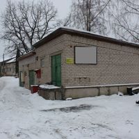Other commercial property in the suburbs in Latvia, Talsi, 5000 sq.m.