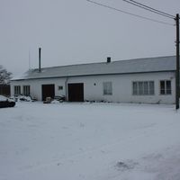 Other commercial property in the village in Latvia, Talsi, 3900 sq.m.