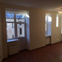 Flat in the big city in Latvia, Riga, 60 sq.m.