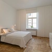Apartment in the big city in Latvia, Riga, 100 sq.m.