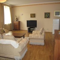 Flat in the big city in Latvia, Riga, 95 sq.m.
