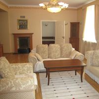 Flat in the big city in Latvia, Riga, 95 sq.m.
