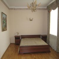 Flat in the big city in Latvia, Riga, 95 sq.m.