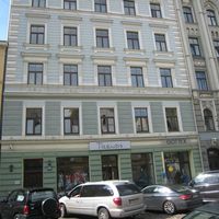 Flat in the big city in Latvia, Riga, 95 sq.m.