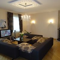 Flat in the big city in Latvia, Riga, 105 sq.m.