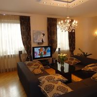 Flat in the big city in Latvia, Riga, 105 sq.m.