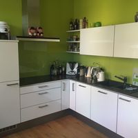 Flat in the big city in Latvia, Riga, 105 sq.m.