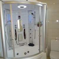 Flat in the big city in Latvia, Riga, 105 sq.m.