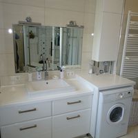 Flat in the big city in Latvia, Riga, 105 sq.m.