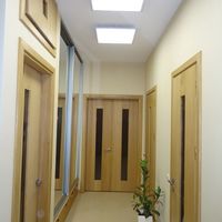 Flat in the big city in Latvia, Riga, 105 sq.m.