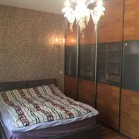 Flat in the big city in Latvia, Riga, 105 sq.m.