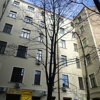 Flat in the big city in Latvia, Riga, 105 sq.m.
